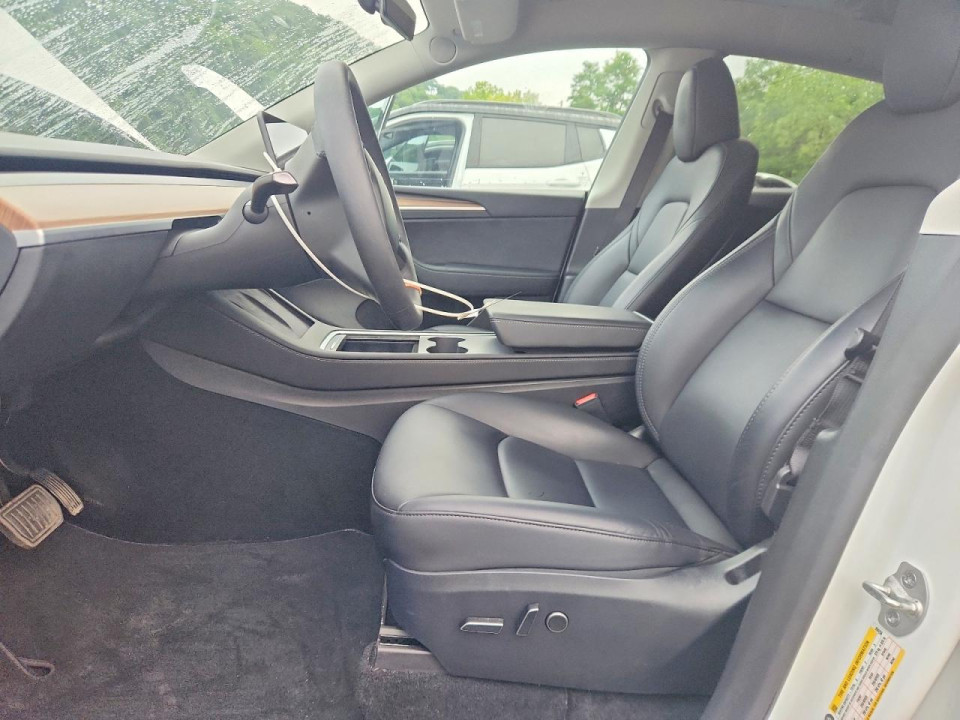Tesla MODEL Y 2023 — Copart