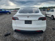 Tesla MODEL Y 2022 — Copart