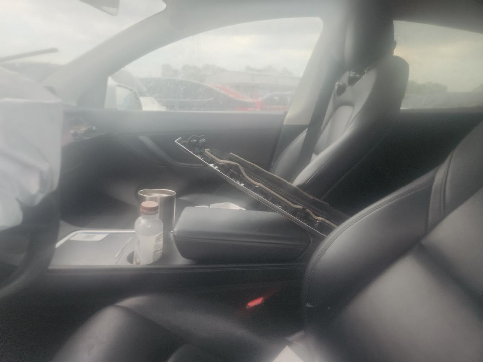 Tesla MODEL Y 2022 — Copart