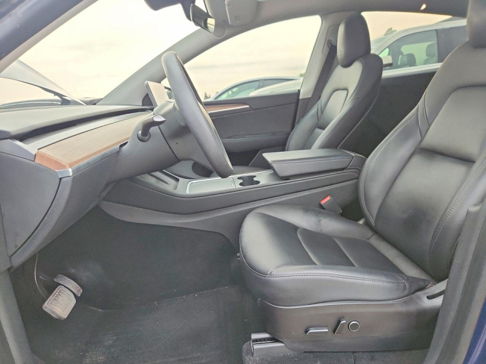 Tesla MODEL Y 2023 — Copart