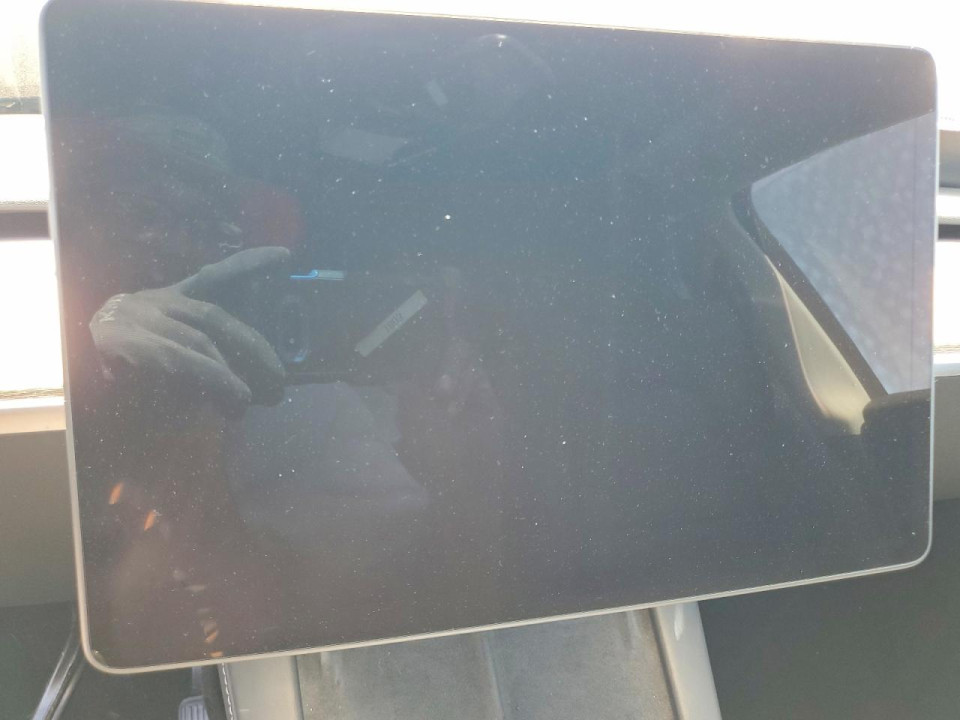 Tesla MODEL Y 2023 — Copart