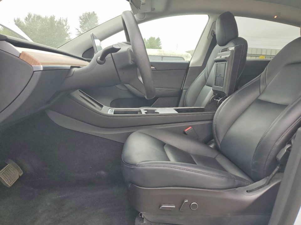 Tesla MODEL Y 2022 — Copart