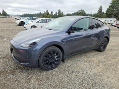 Tesla MODEL Y 2023 — Copart