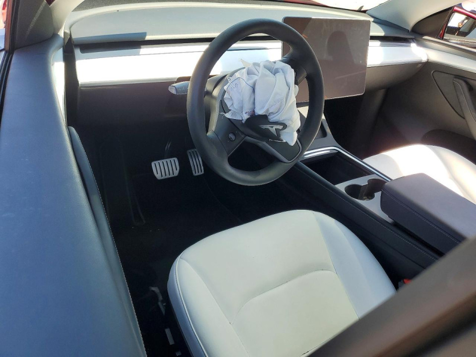 Tesla MODEL Y 2023 — Copart