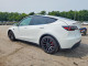 Tesla MODEL Y 2021 — Copart