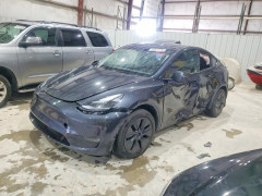 Tesla MODEL Y 2025 — Copart