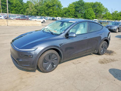 Tesla MODEL Y 2026 — Copart