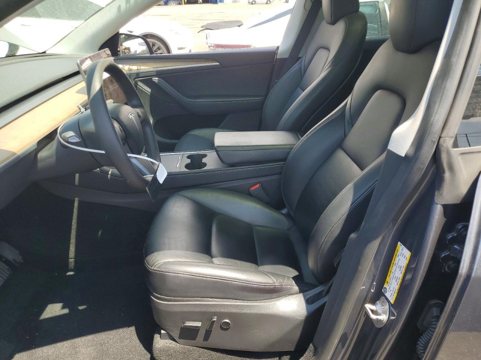 Tesla MODEL Y 2023 — Copart
