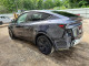 Tesla MODEL Y 2026 — Copart