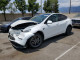 Tesla MODEL Y 2024 — Copart
