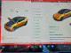 Tesla MODEL Y 2021 — Copart