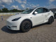 Tesla MODEL Y 2023 — Copart