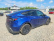 Tesla MODEL Y 2026 — Copart