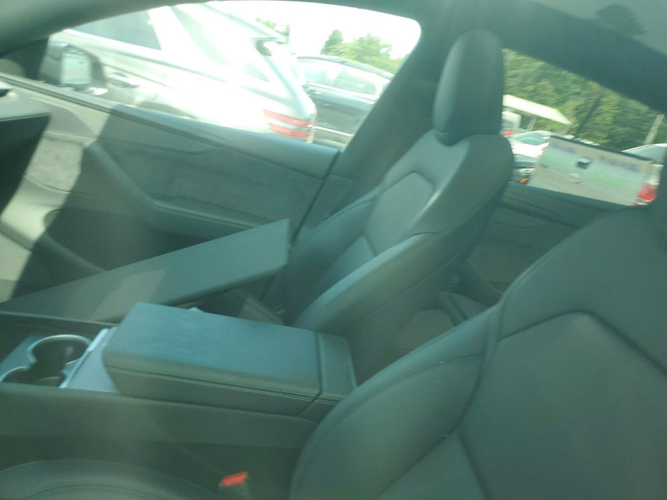 Tesla MODEL Y 2026 — Copart