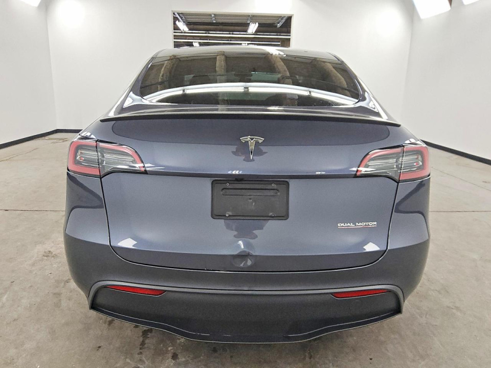 Tesla MODEL Y 2023 — Copart
