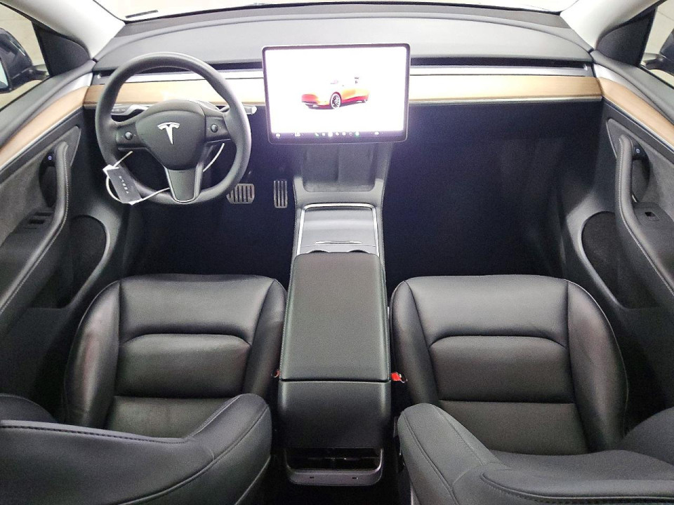 Tesla MODEL Y 2023 — Copart