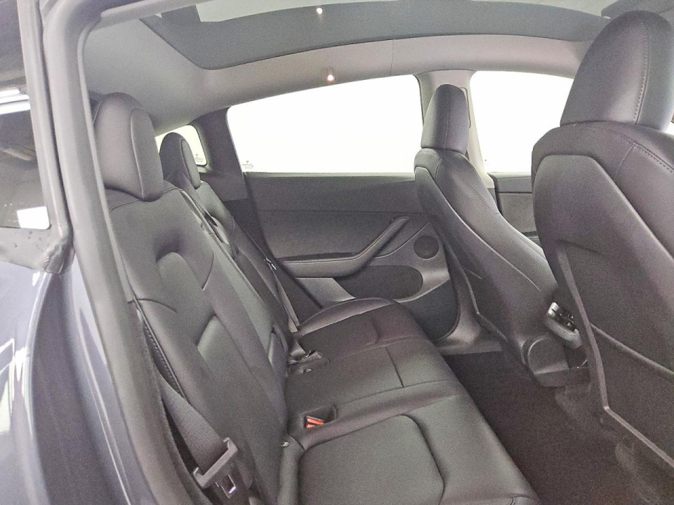 Tesla MODEL Y 2023 — Copart