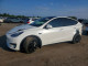 Tesla MODEL Y 2021 — Copart