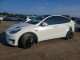 Tesla MODEL Y 2021 — Copart