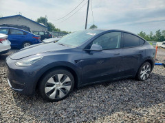 Tesla MODEL Y 2023 — Copart