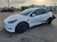 Tesla MODEL Y 2021 — Copart