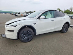 Tesla MODEL Y 2026 — Copart