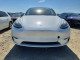 Tesla MODEL Y 2022 — Copart