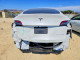 Tesla MODEL Y 2022 — Copart