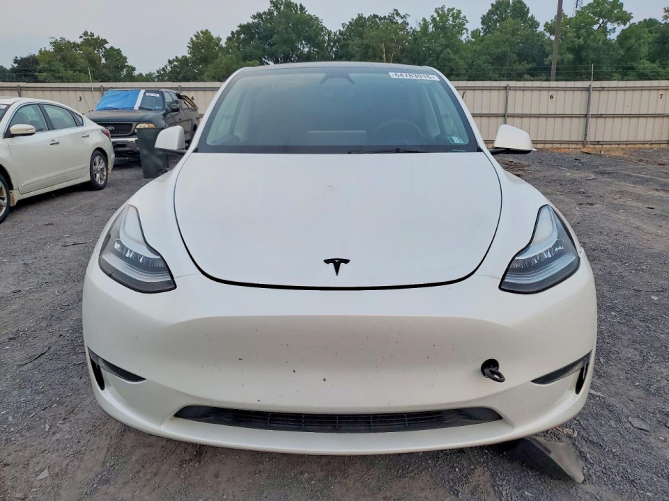 Tesla MODEL Y 2023 — Copart