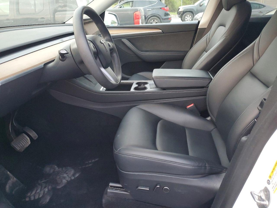 Tesla MODEL Y 2023 — Copart