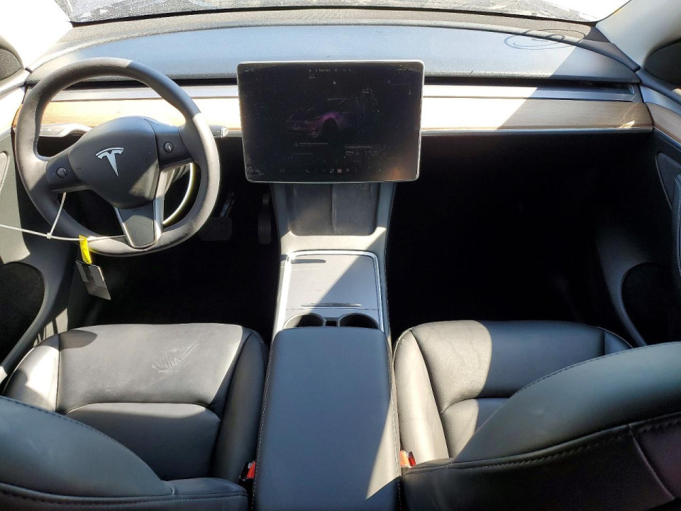 Tesla MODEL Y 2023 — Copart