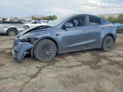 Tesla MODEL Y 2023 — Copart