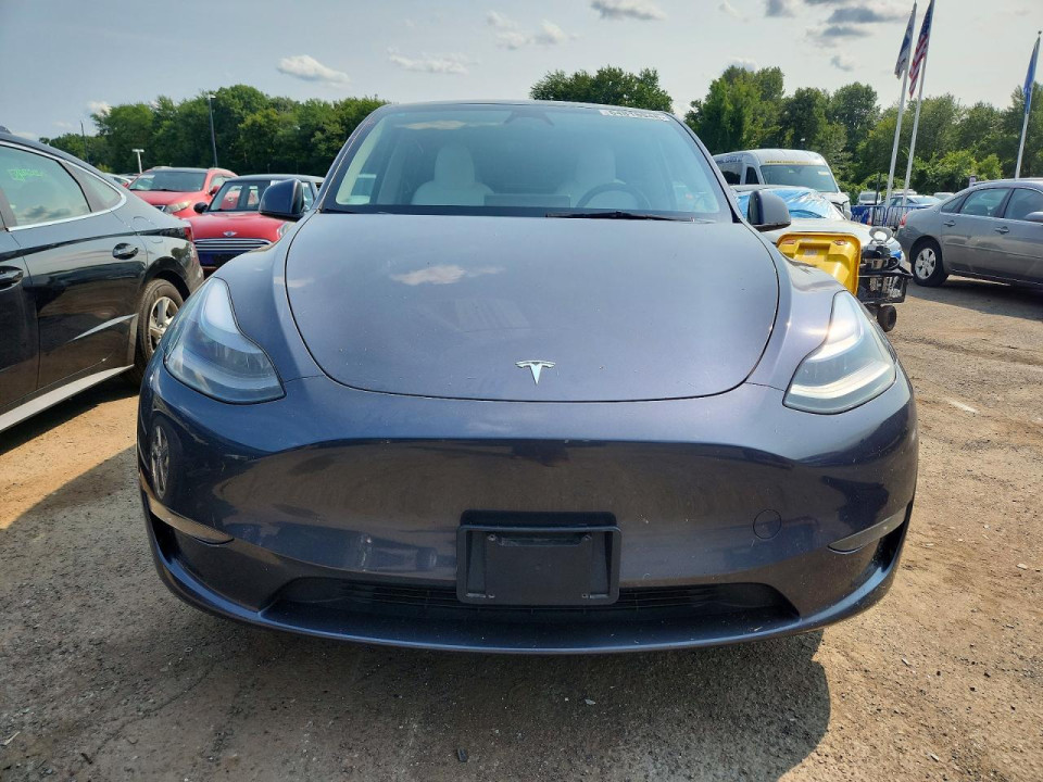 Tesla MODEL Y 2023 — Copart