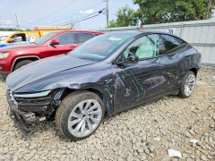 Tesla MODEL Y 2026 — Copart