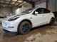 Tesla MODEL Y 2024 — Copart