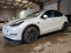 Tesla MODEL Y 2024 — Copart