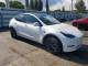 Tesla MODEL Y 2025 — Copart