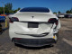 Tesla MODEL Y 2025 — Copart
