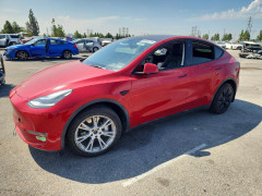 Tesla MODEL Y 2023 — Copart