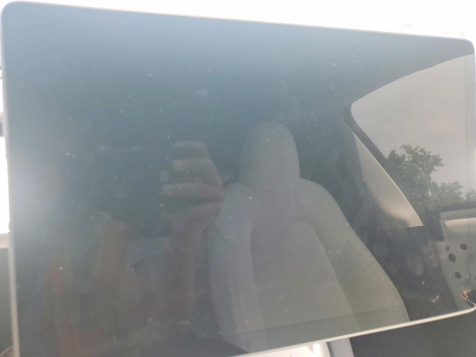 Tesla MODEL Y 2025 — Copart