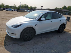 Tesla MODEL Y 2024 — Copart