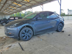 Tesla MODEL Y 2024 — Copart