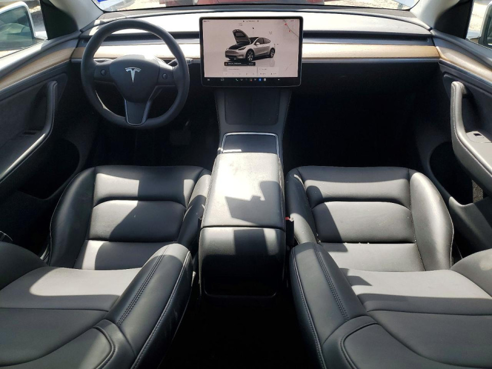 Tesla MODEL Y 2023 — Copart