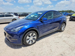 Tesla MODEL Y 2023 — Copart