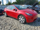Tesla MODEL Y 2022 — Copart
