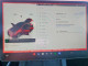 Tesla MODEL Y 2022 — Copart