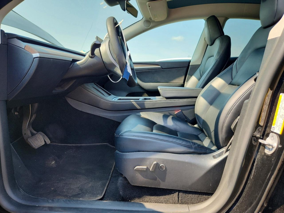 Tesla MODEL Y 2023 — Copart
