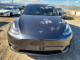 Tesla MODEL Y 2024 — Copart