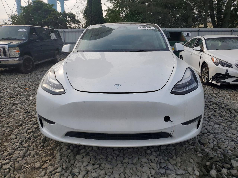 Tesla MODEL Y 2023 — Copart