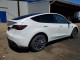 Tesla MODEL Y 2025 — Copart